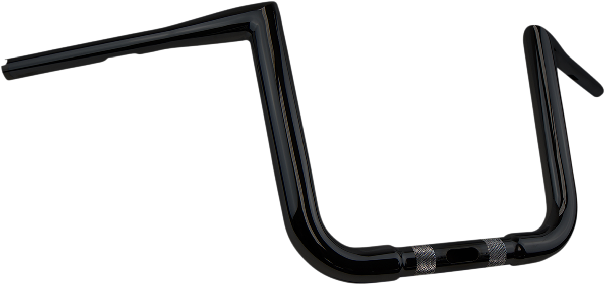 Black 10" FLT Handlebar