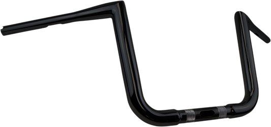 Black 10" FLT Handlebar