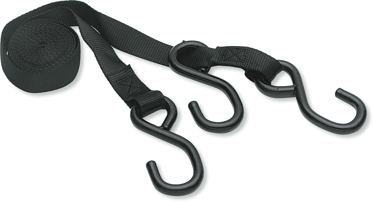 Ruta Rope Tow Rope - 3-Point – Ruta 70