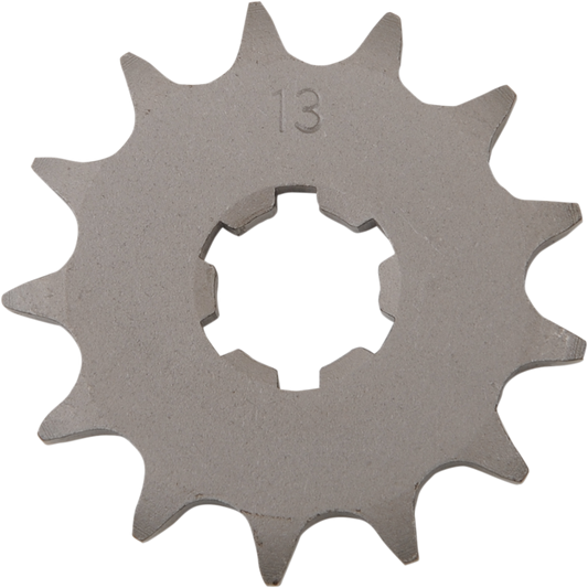 Counter Shaft Sprocket - 13-Tooth