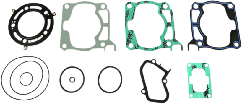 Gasket Kit - YZ125 - 58 mm