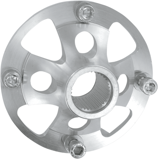 Hub - Sprocket - Banshee