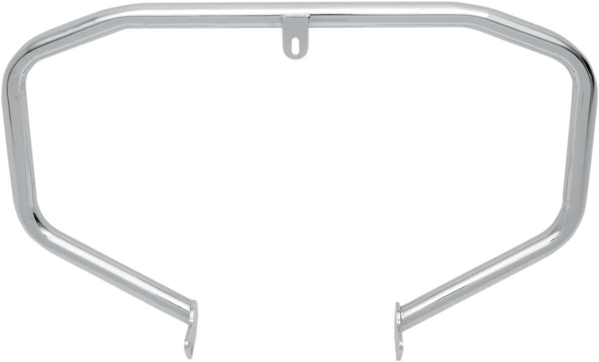 Defensa de Motor para Dyna - Cromo