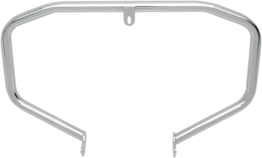 Defensa de Motor para Dyna - Cromo