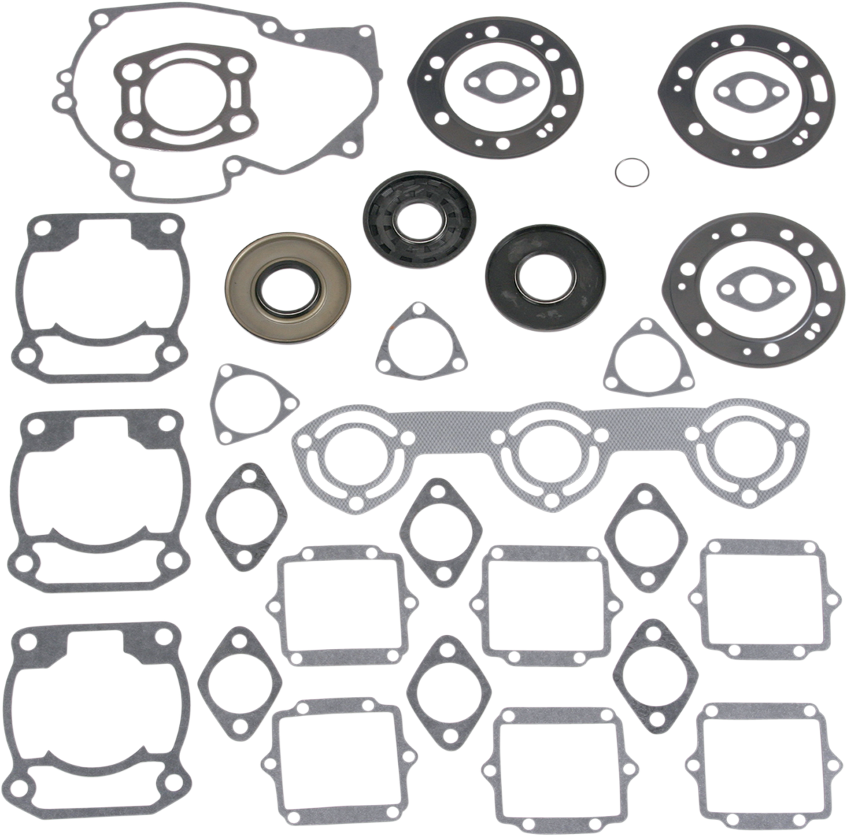 Complete Gasket Kit with Seals - Polaris 750