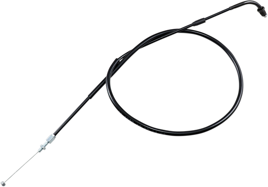 Throttle Cable - Push - Honda