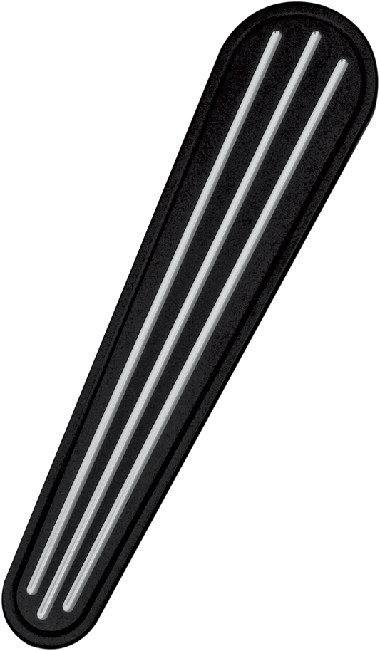 Dash Insert - Ball-Milled - Black50242