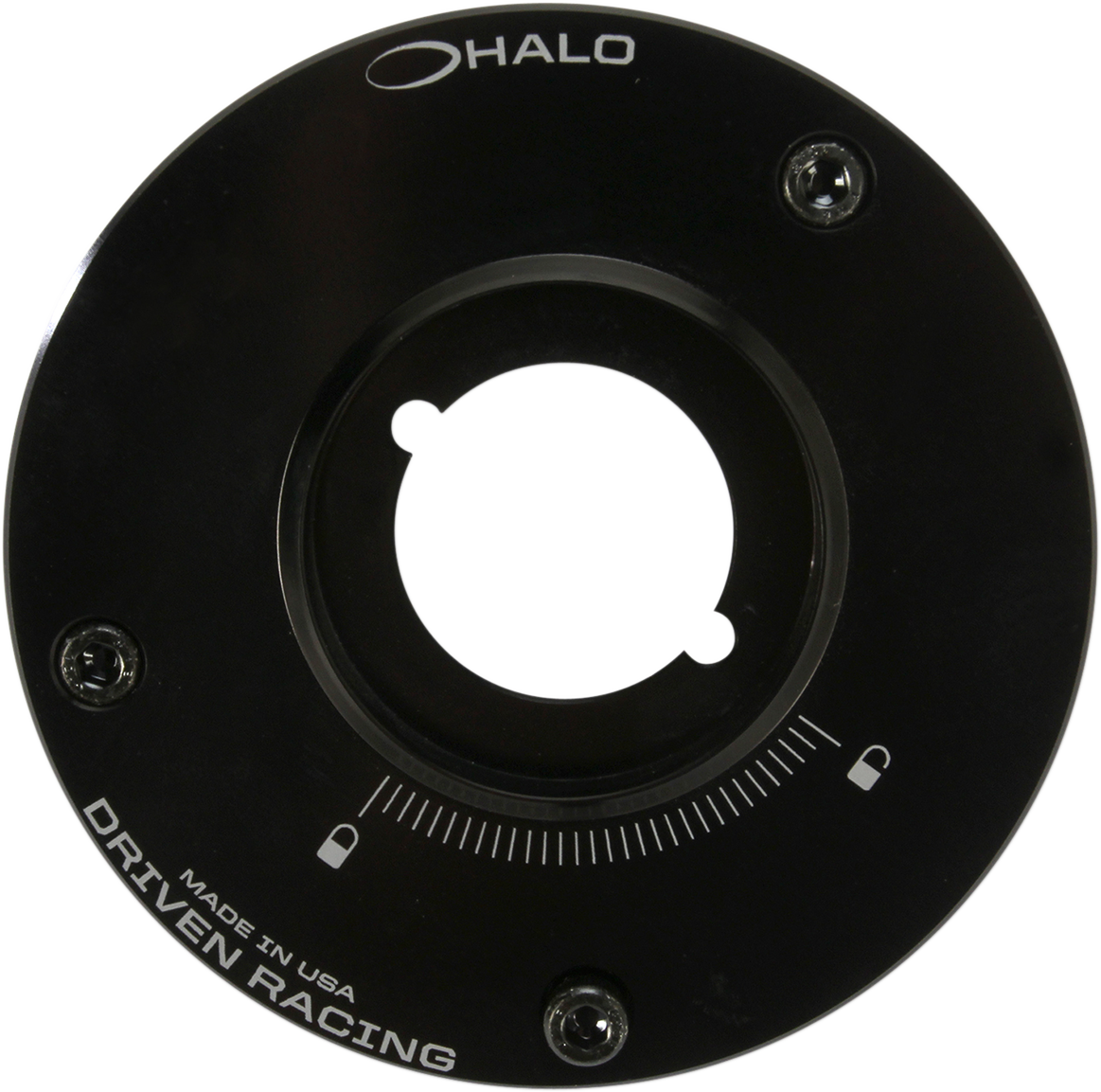 Fuel Cap Base - Suzuki