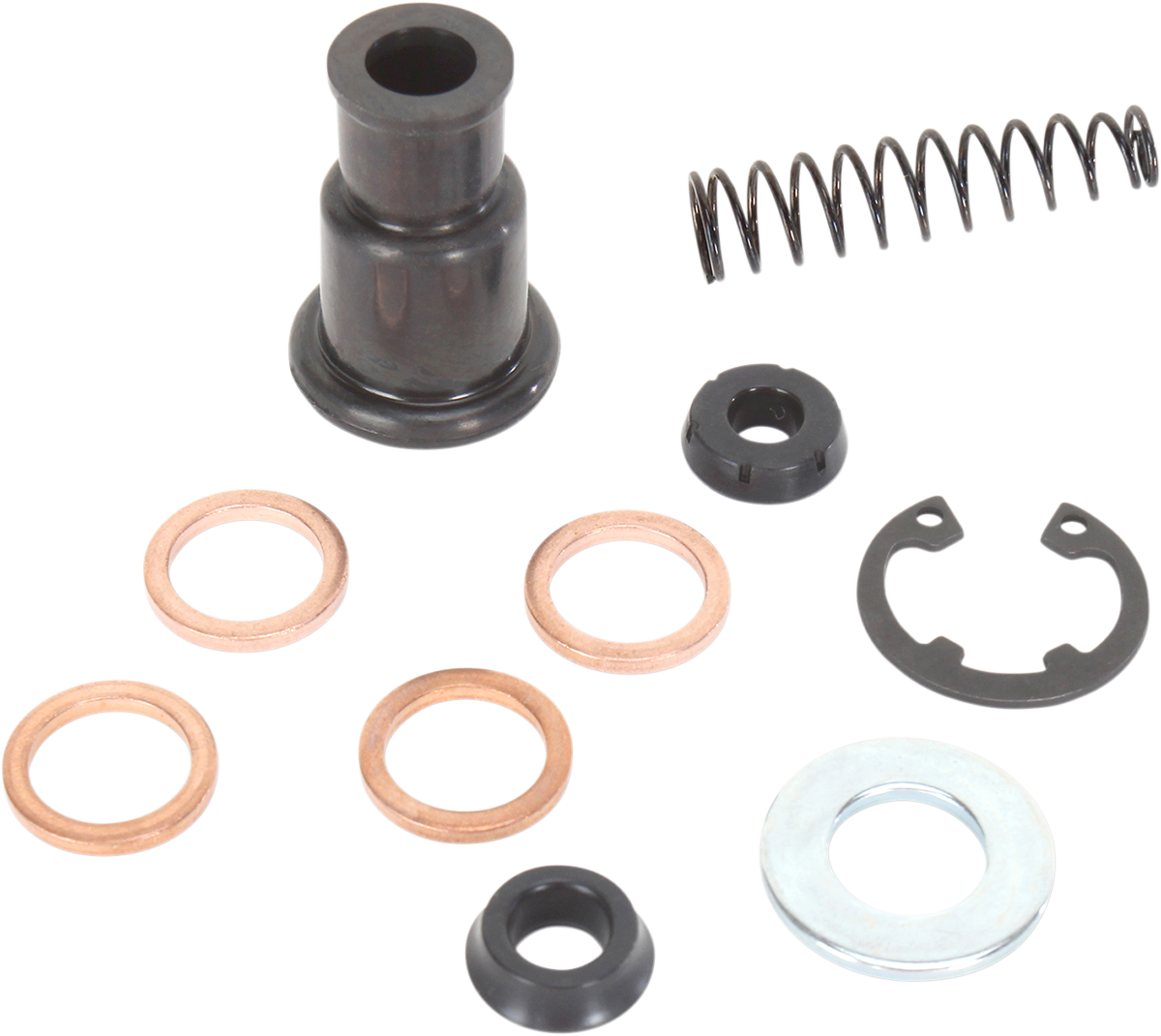 Rebuild Kit - Master Cylinder - Front