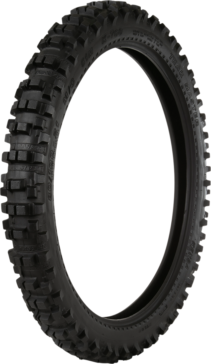 Tire - Trakmaster - 2.50-10
