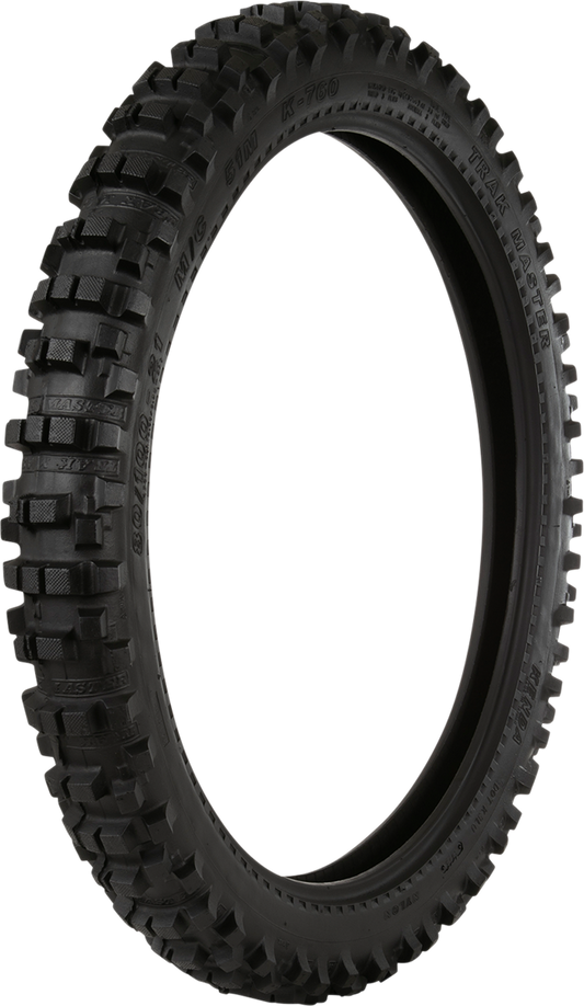 Tire - Trakmaster - 2.50-10
