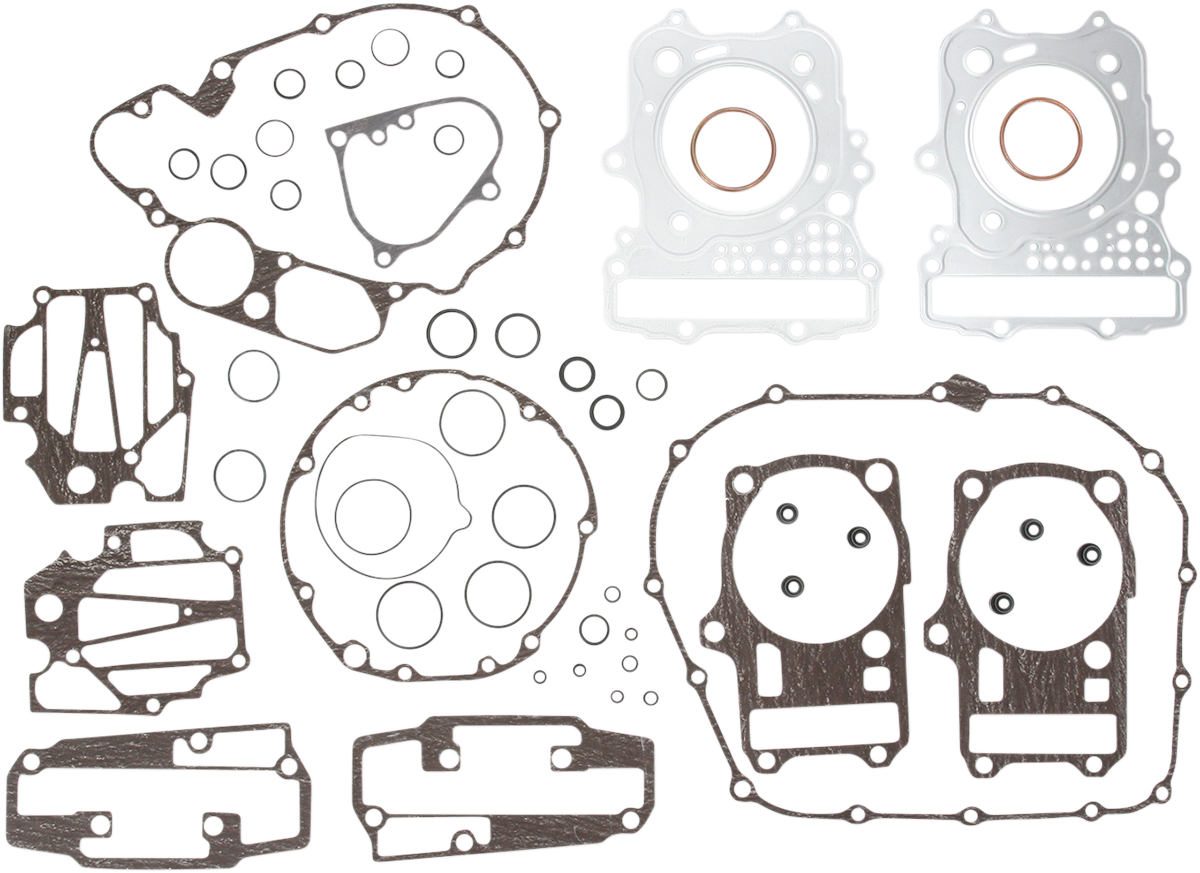 Complete Gasket Kit - VT 1100