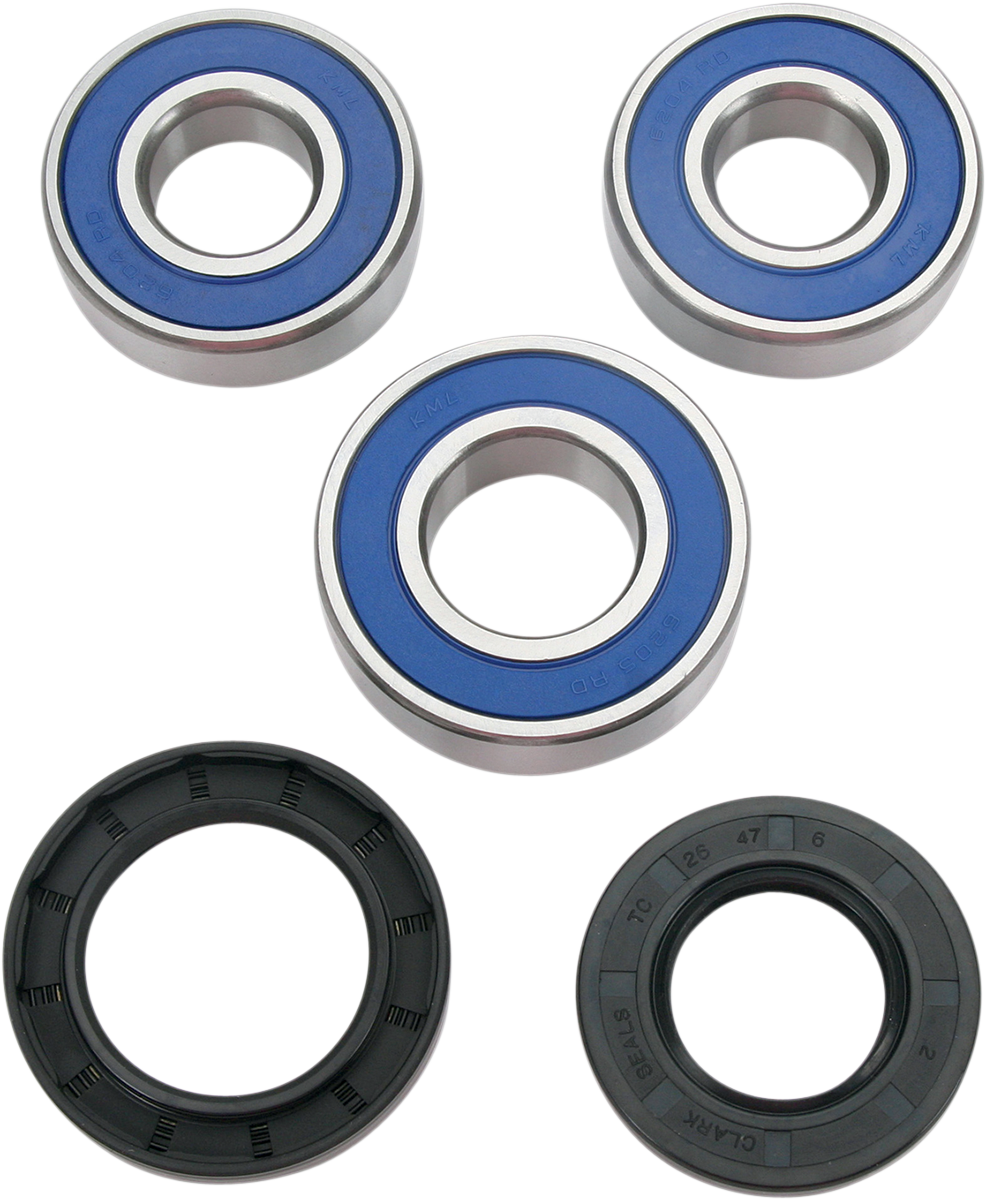 Wheel Bearing Kit - Rear