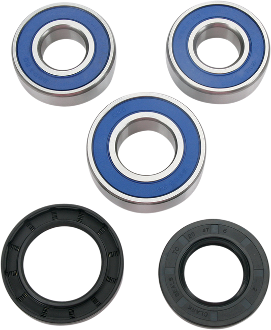 Wheel Bearing Kit - Rear