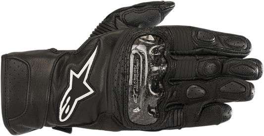 Stella SP-2 V2 Gloves - Black - Small