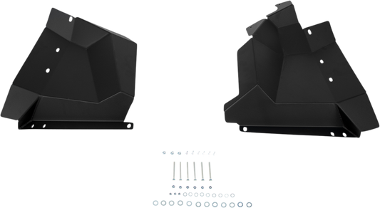 Footwell Protector - Defender