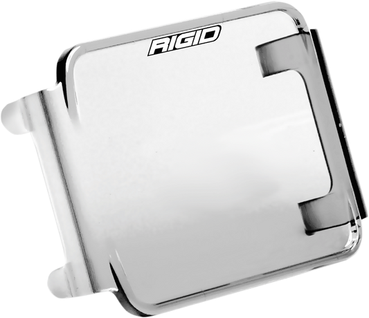 D-Series Light Cover - Clear