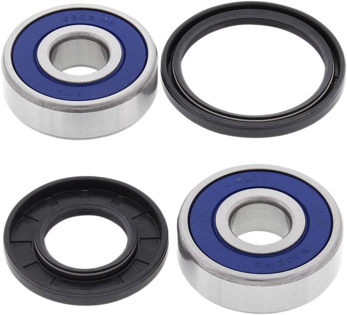 Wheel Bearing Kit - Front