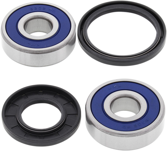 Wheel Bearing Kit - Front