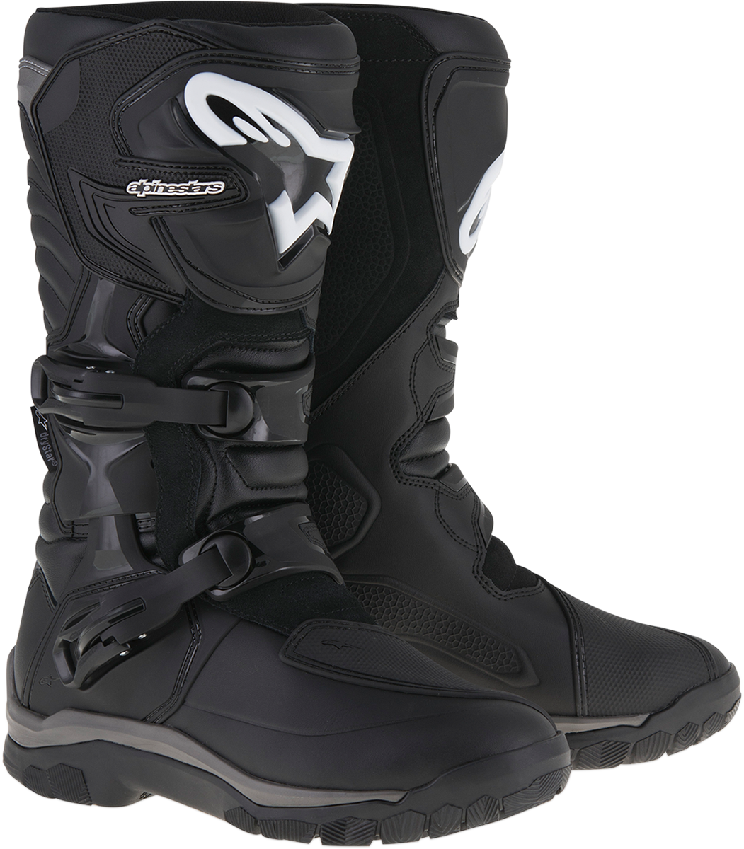 Botas Corozal Adventure Drystar