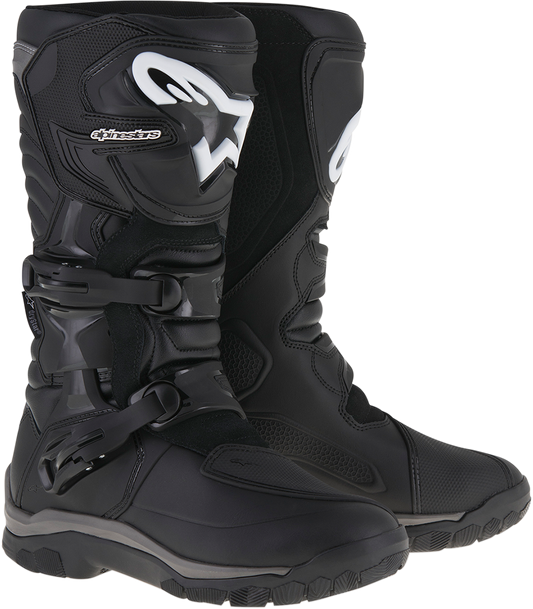 Botas Corozal Adventure Drystar