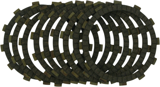 Clutch Discs