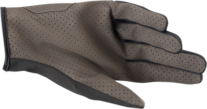 Drop 6.0 Gloves - Black - Small