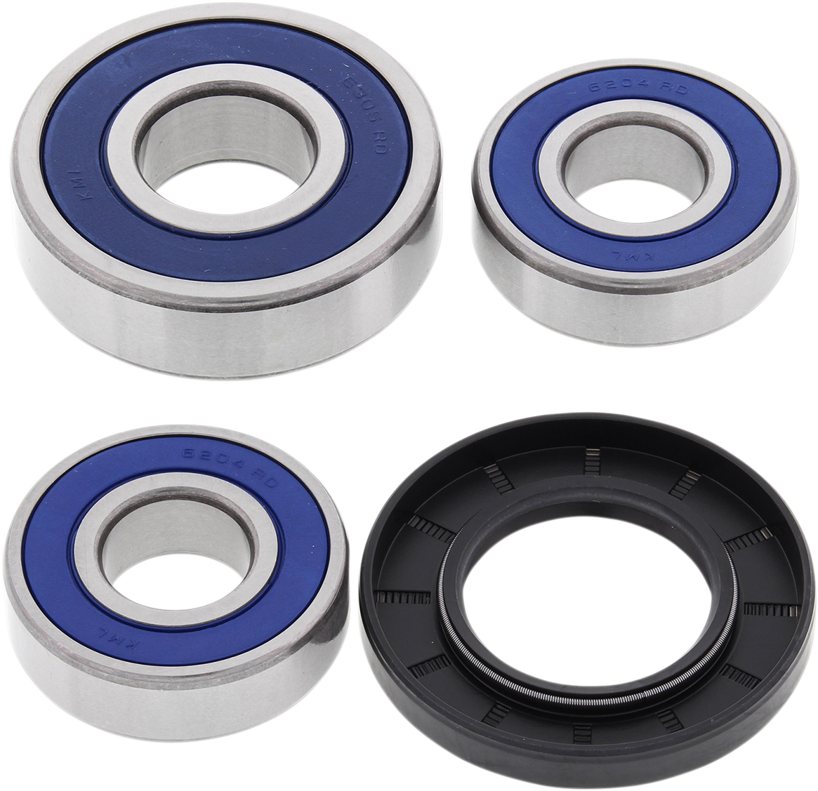 Wheel Bearing Kit - Rear - Kawasaki