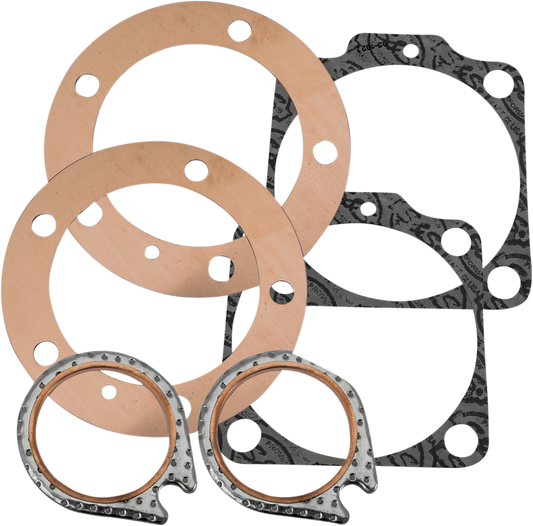 Base/Head Gaskets Big Bore Big Twin