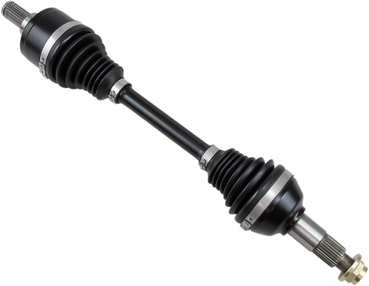 Complete Axle Kit - Heavy Duty - Rear Left/Right