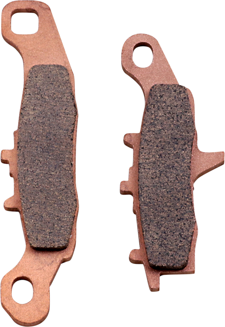 Brake Pad - FD319G1397