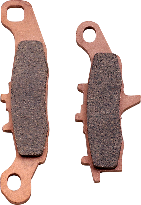 Brake Pad - FD319G1397