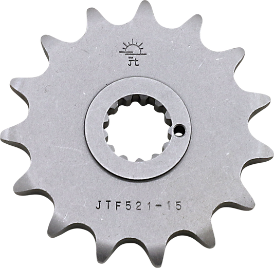 Counter Shaft Sprocket - 15-Tooth