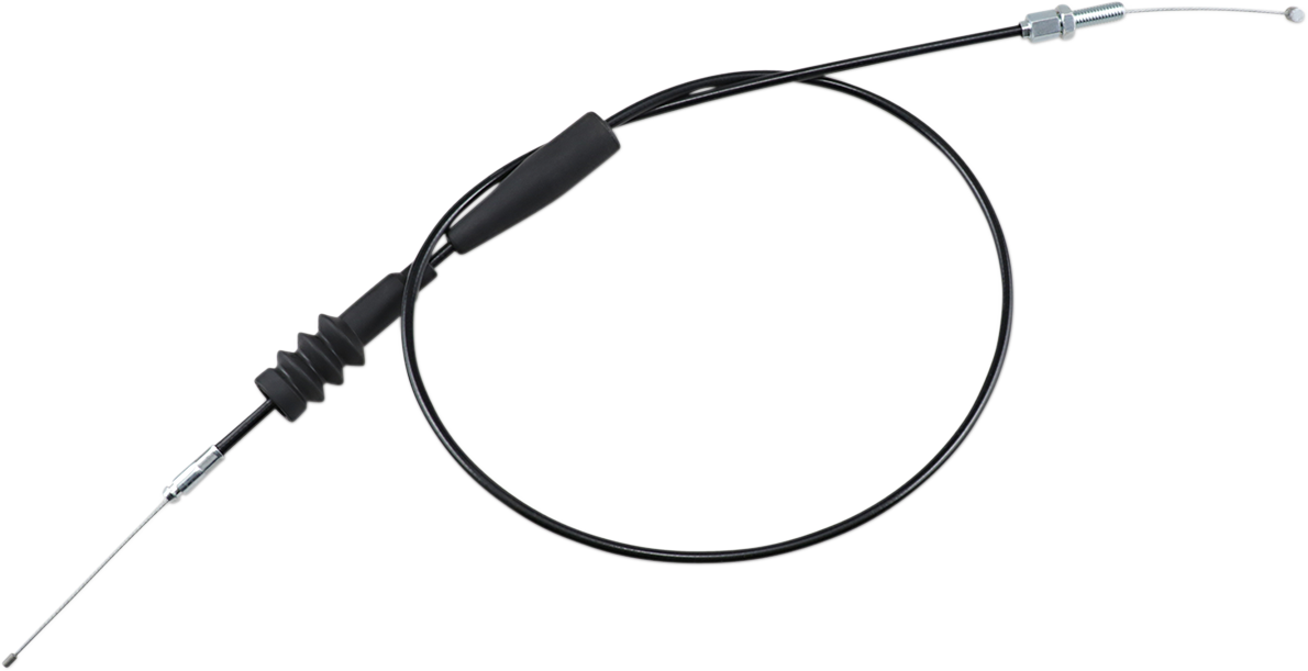 Throttle Cable - Pull - Kawasaki