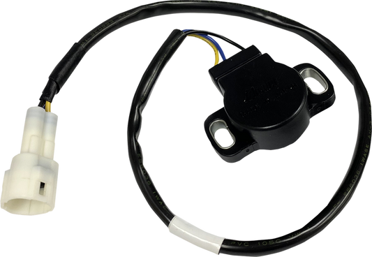 Throttle Position Sensor