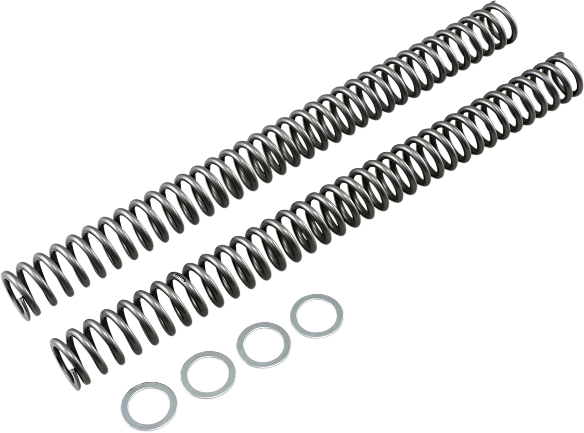 Fork Springs - 0.95 kg/mm