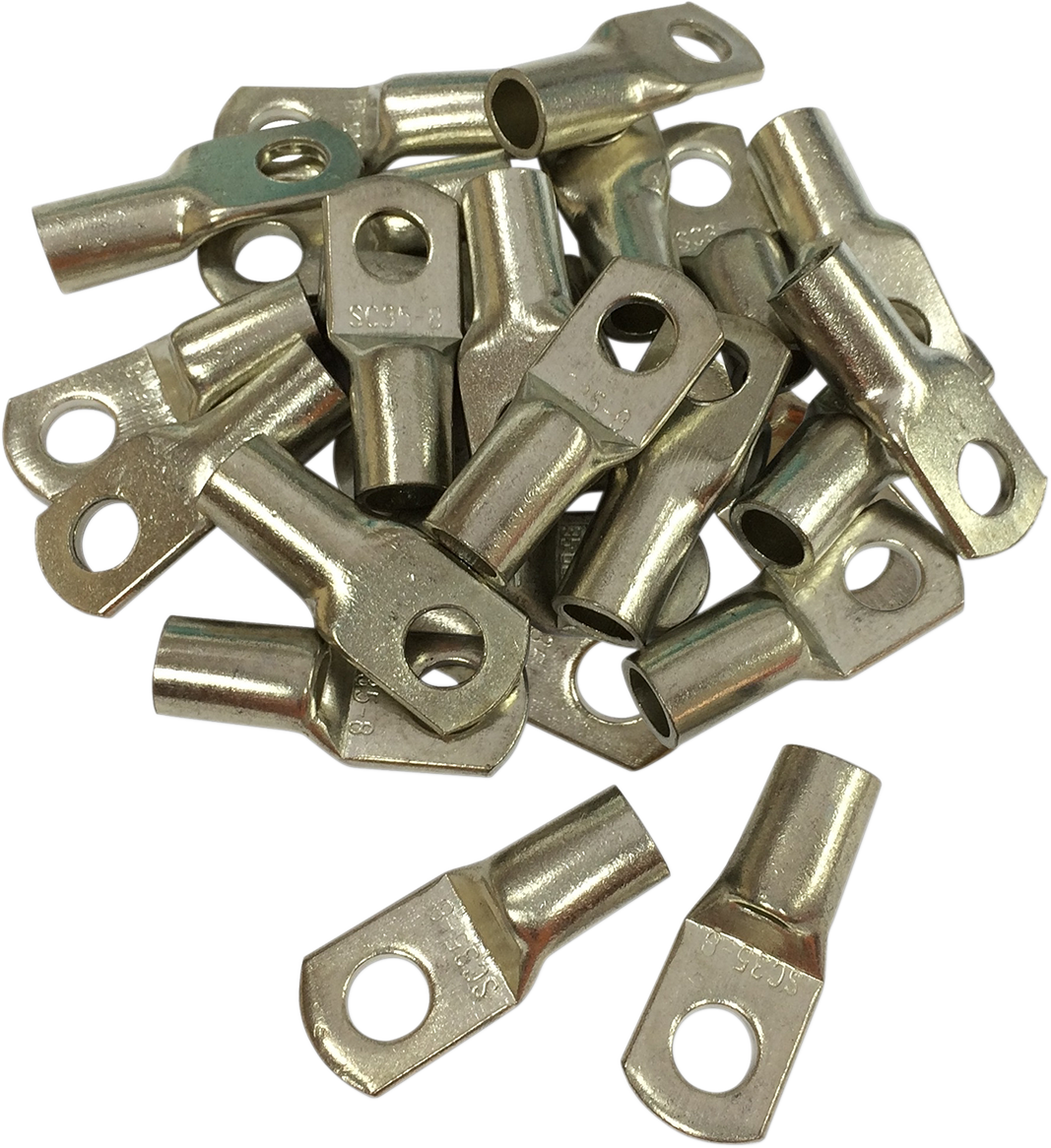 Battery Terminals - 5/16" - 25PK