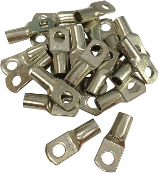 Battery Terminals - 5/16" - 25PK