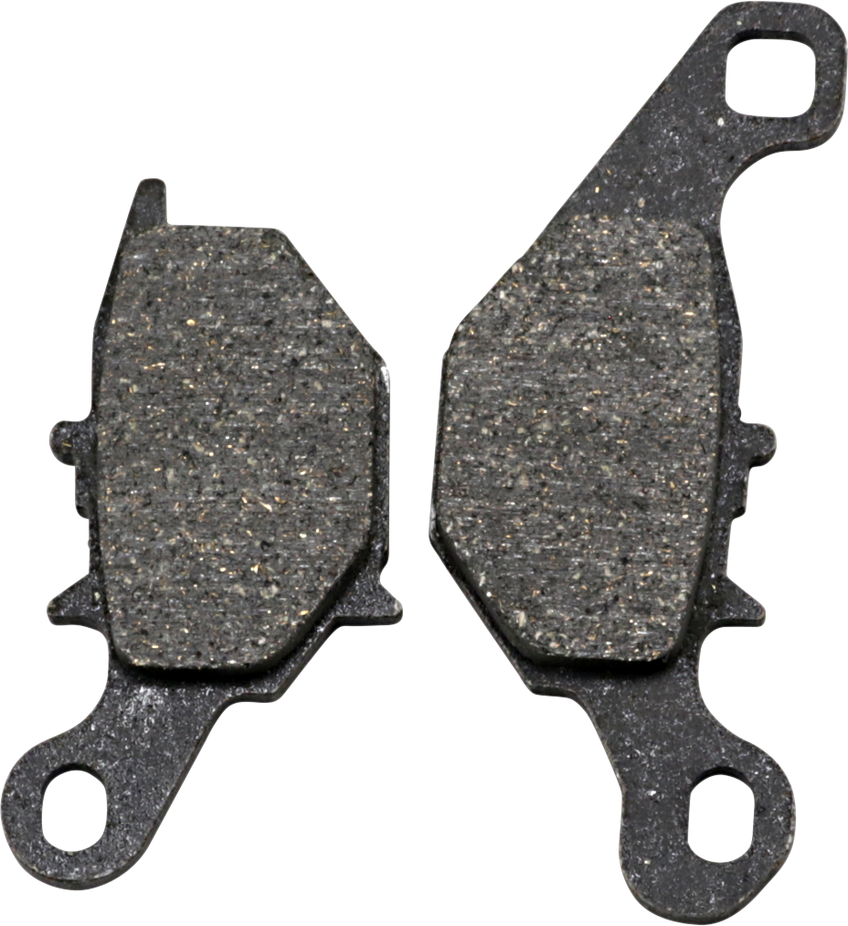 Brake Pads - Suzuki