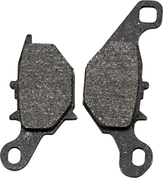 Brake Pads - Suzuki