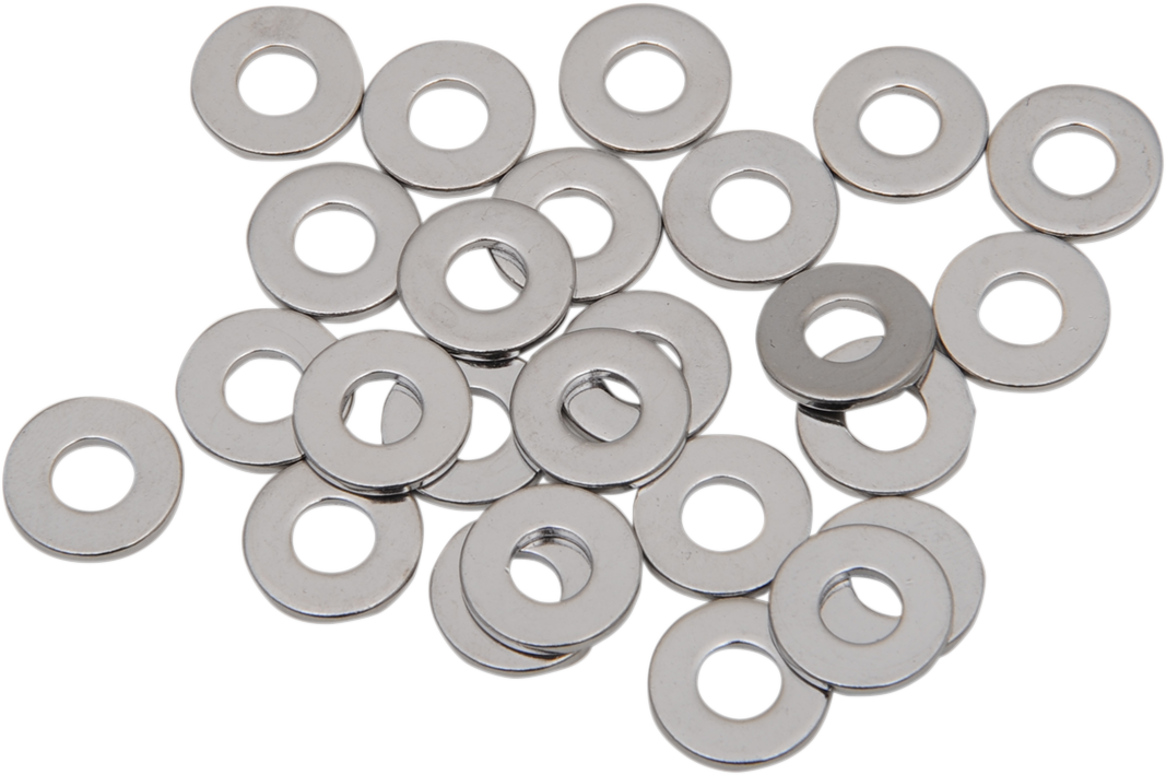 Rondanas tipo USS #10