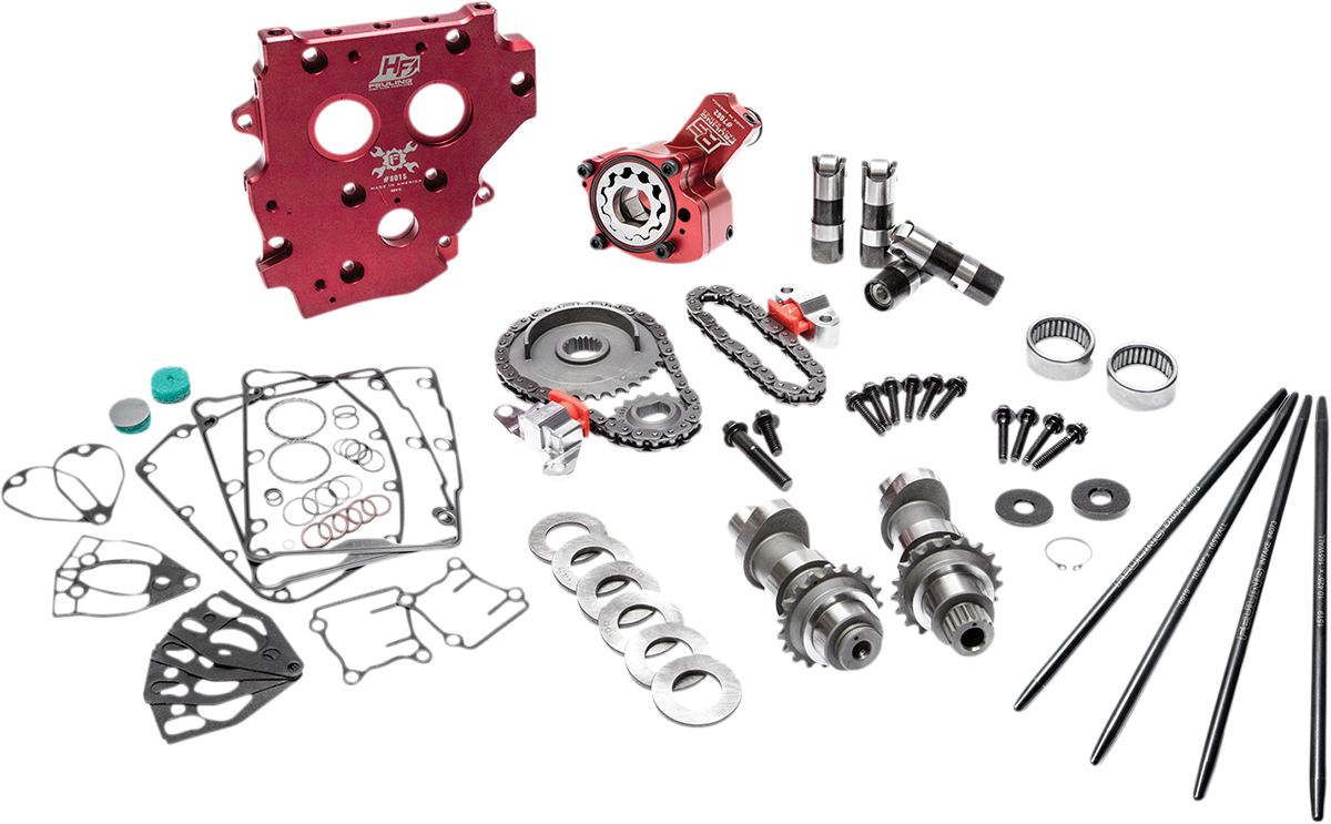 Race Series Camshaft Kit