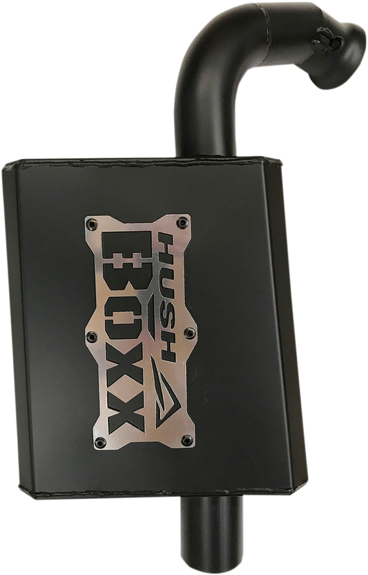 Hush Boxx Silencer