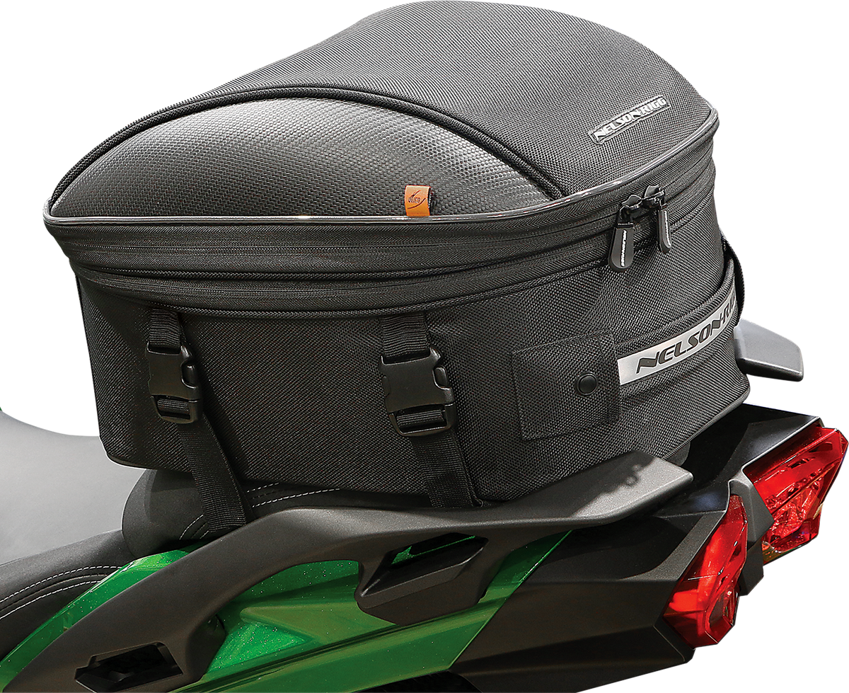 Commuter Touring Tail Bag