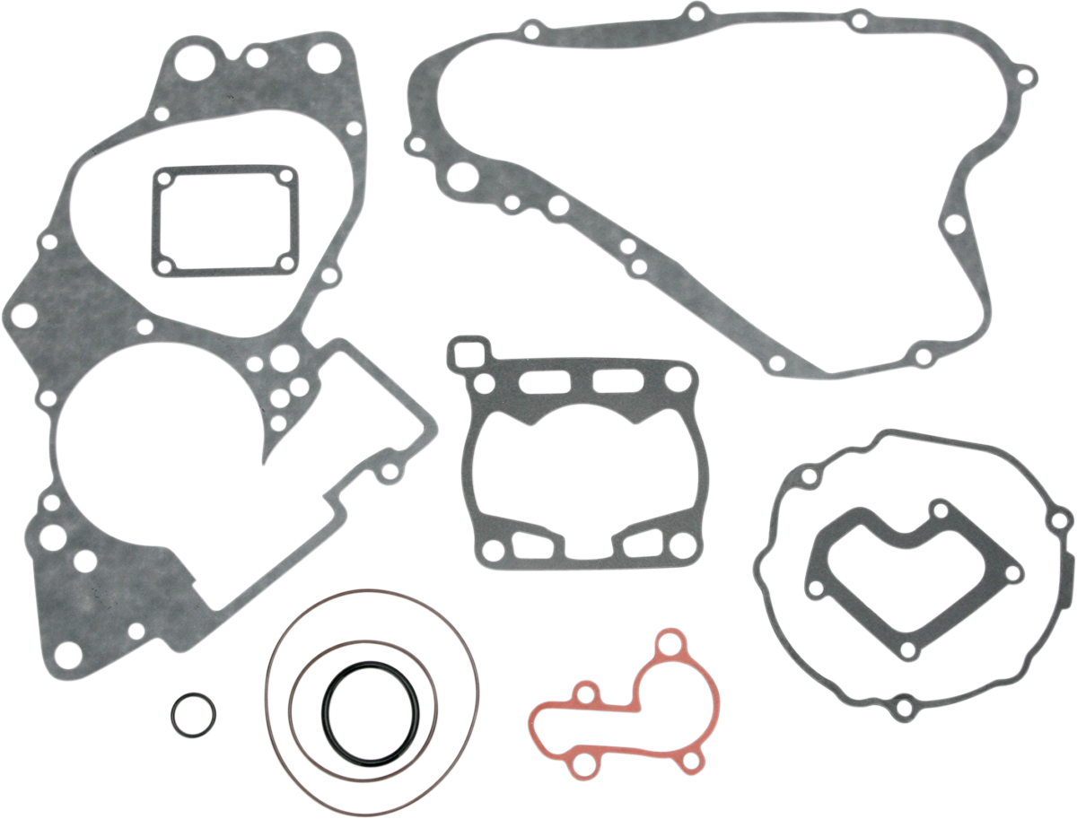 Complete Motor Gasket Kit - RM85