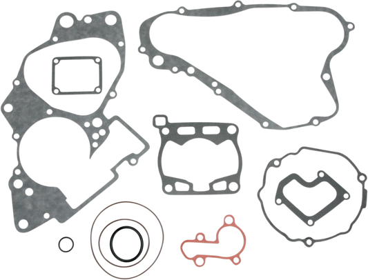 Complete Motor Gasket Kit - RM85