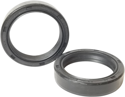 Fork Seals - 38 mm x 50 mm x 10.5 mm