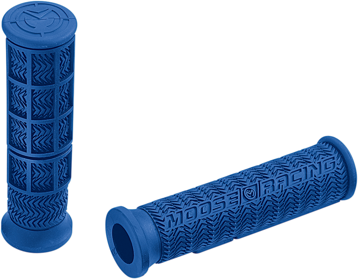 Grips - Stealth - ATV - Blue