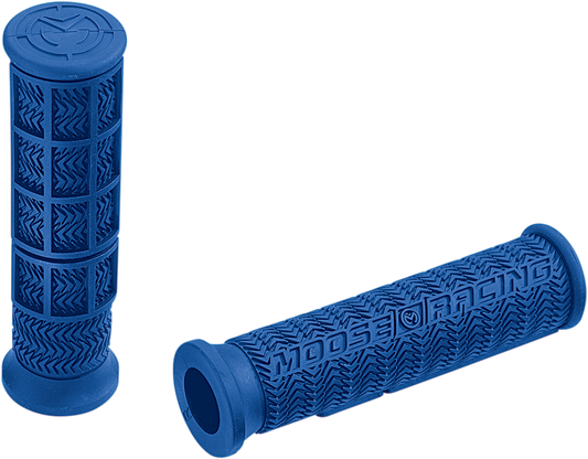 Grips - Stealth - ATV - Blue