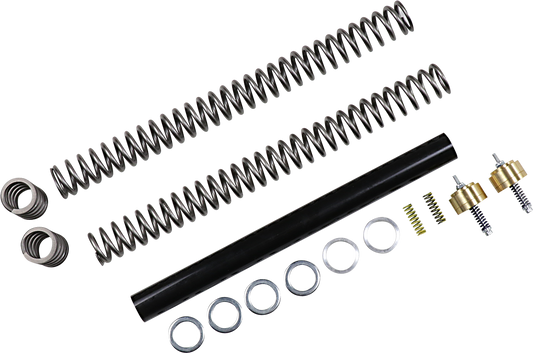 Complete Front End Suspension Kit - 0.80 kg/mm Spring1011